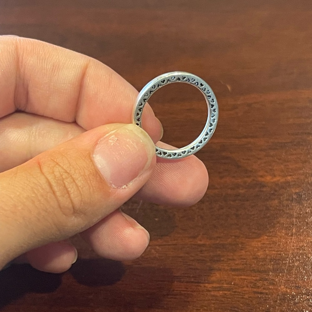 Pandora Heart Band